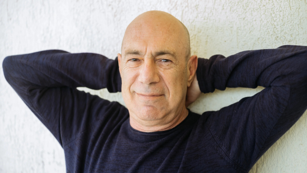 Βαγγέλης Ραπτόπουλος